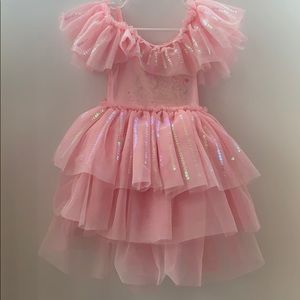 Disney princess dress